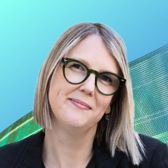Photo of Jenny Lay-Flurrie